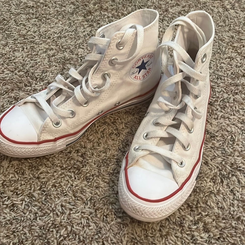 Converse high top